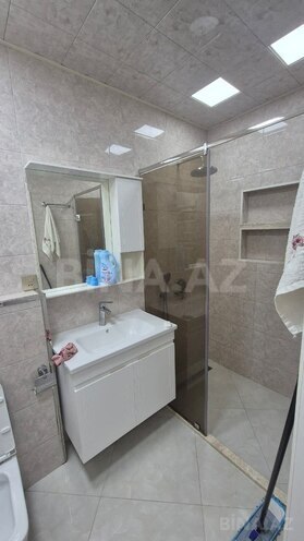 İcarəyə verilir 2 otaqlı yeni tikili 58 m², Zığ q., photo 15 from 18