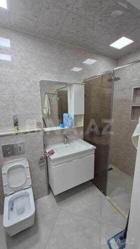 İcarəyə verilir 2 otaqlı yeni tikili 58 m², Zığ q., photo 16 from 18