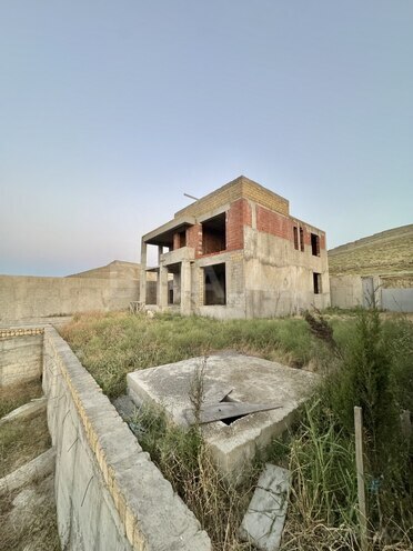 Продаётся 6-комн. дом/дача 360 м², пос. Новханы, photo 3 from 7