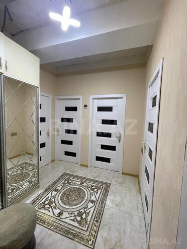 Satılır 2 otaqlı yeni tikili 55 m², Zığ q., photo 14 from 20