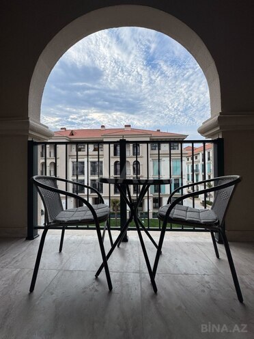 Сдаётся 2-комн. новостройка 95 м², пос. Sea Breeze, photo 7 from 14