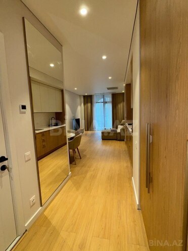 Сдаётся 2-комн. новостройка 95 м², пос. Sea Breeze, photo 4 from 14