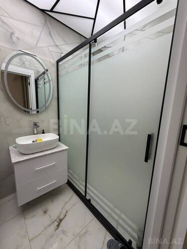 Satılır 3 otaqlı yeni tikili 90 m², Zığ q., photo 4 from 16