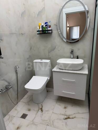 Satılır 3 otaqlı yeni tikili 90 m², Zığ q., photo 6 from 16
