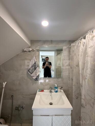İcarəyə verilir 1 otaqlı yeni tikili 37 m², Şıxov q., photo 13 from 20