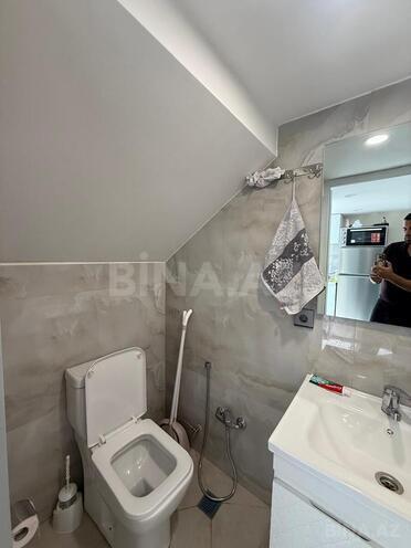 İcarəyə verilir 1 otaqlı yeni tikili 37 m², Şıxov q., photo 19 from 20