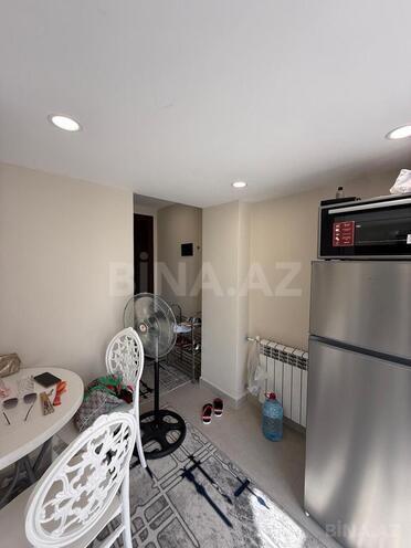 İcarəyə verilir 1 otaqlı yeni tikili 37 m², Şıxov q., photo 7 from 20