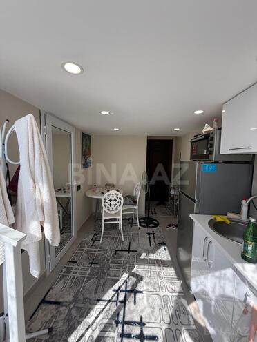 İcarəyə verilir 1 otaqlı yeni tikili 37 m², Şıxov q., photo 16 from 20