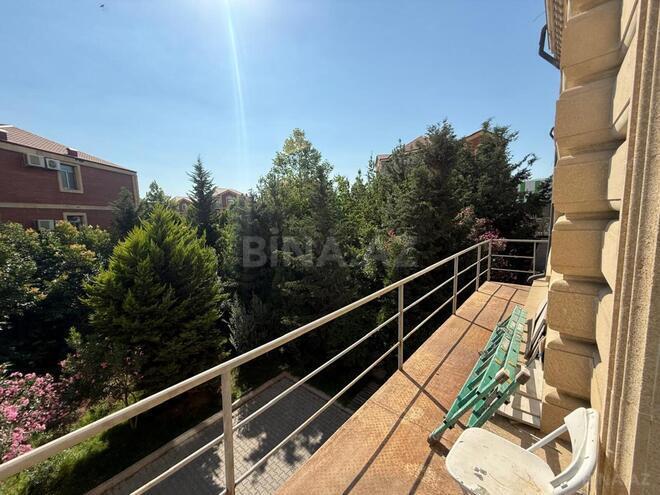 İcarəyə verilir 1 otaqlı yeni tikili 37 m², Şıxov q., photo 10 from 20