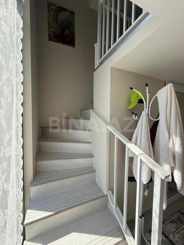 İcarəyə verilir 1 otaqlı yeni tikili 37 m², Şıxov q., photo 8 from 20