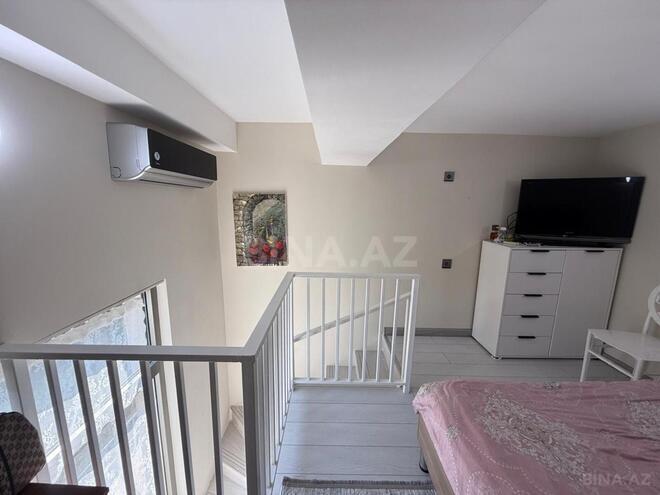 İcarəyə verilir 1 otaqlı yeni tikili 37 m², Şıxov q., photo 14 from 20