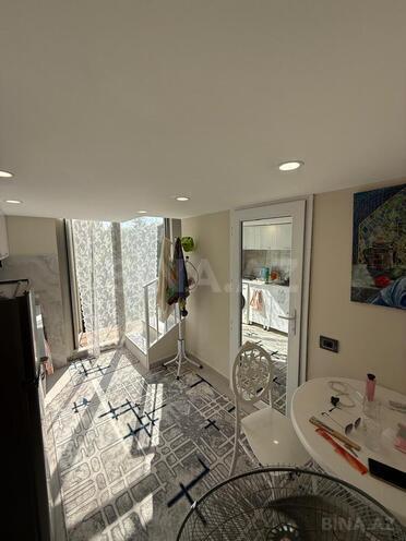 İcarəyə verilir 1 otaqlı yeni tikili 37 m², Şıxov q., photo 4 from 20