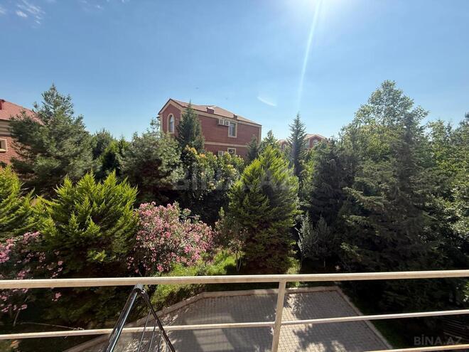 İcarəyə verilir 1 otaqlı yeni tikili 37 m², Şıxov q., photo 11 from 20