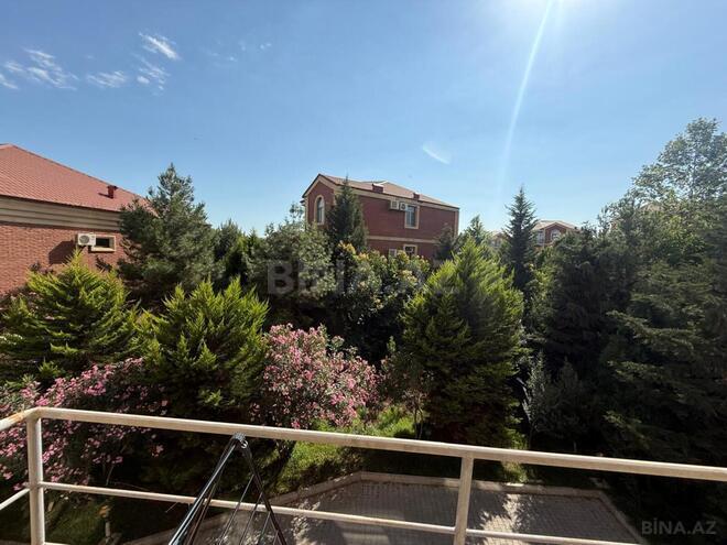İcarəyə verilir 1 otaqlı yeni tikili 37 m², Şıxov q., photo 12 from 20