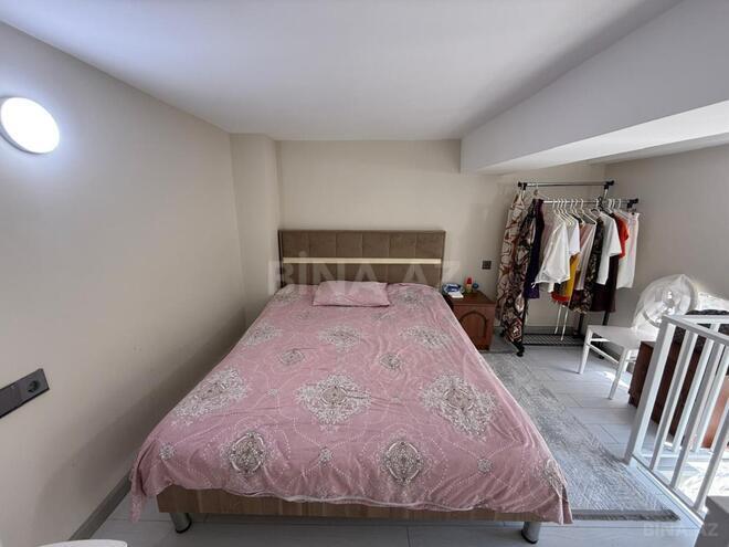 İcarəyə verilir 1 otaqlı yeni tikili 37 m², Şıxov q., photo 3 from 20