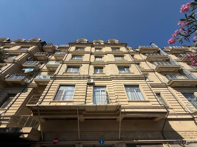 İcarəyə verilir 1 otaqlı yeni tikili 37 m², Şıxov q., photo 18 from 20