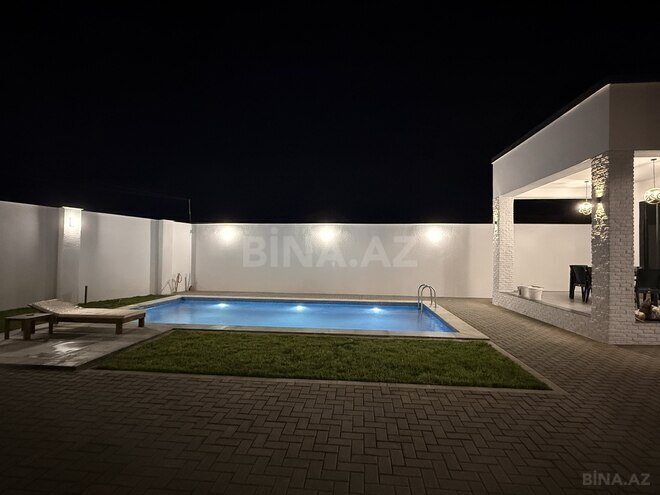 Сдаётся 3-комн. дом/дача 110 м², пос. Sea Breeze, photo 4 from 28