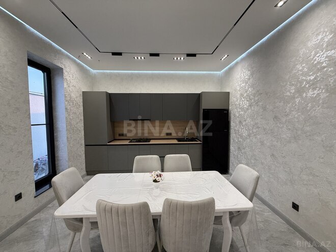 Сдаётся 3-комн. дом/дача 110 м², пос. Sea Breeze, photo 18 from 28