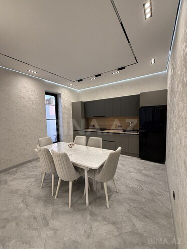 Сдаётся 3-комн. дом/дача 110 м², пос. Sea Breeze, photo 17 from 28