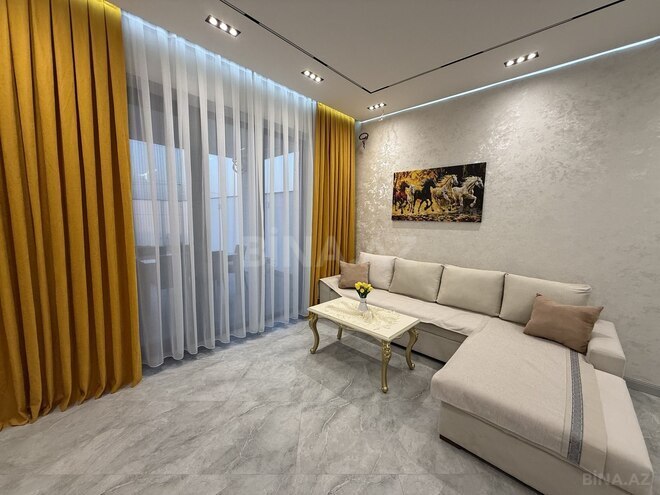 Сдаётся 3-комн. дом/дача 110 м², пос. Sea Breeze, photo 15 from 28