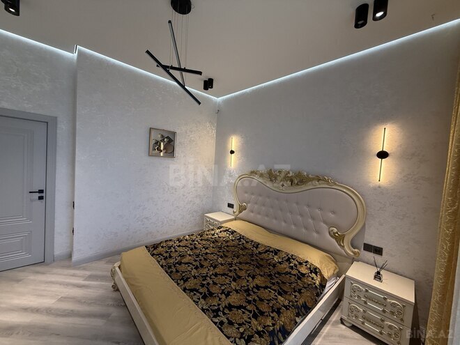 Сдаётся 3-комн. дом/дача 110 м², пос. Sea Breeze, photo 13 from 28