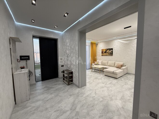 Сдаётся 3-комн. дом/дача 110 м², пос. Sea Breeze, photo 20 from 28