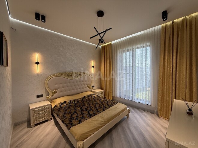 Сдаётся 3-комн. дом/дача 110 м², пос. Sea Breeze, photo 12 from 28