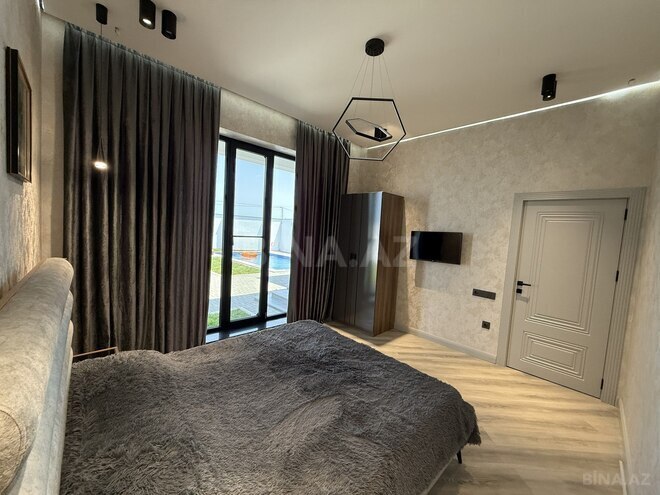 Сдаётся 3-комн. дом/дача 110 м², пос. Sea Breeze, photo 11 from 28