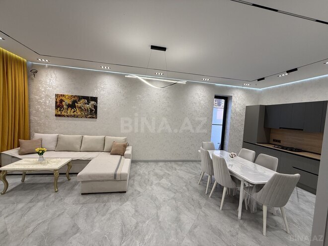 Сдаётся 3-комн. дом/дача 110 м², пос. Sea Breeze, photo 19 from 28