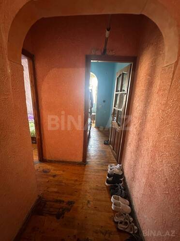 Satılır 2 otaqlı köhnə tikili 67 m², Qara Qarayev m., photo 6 from 10
