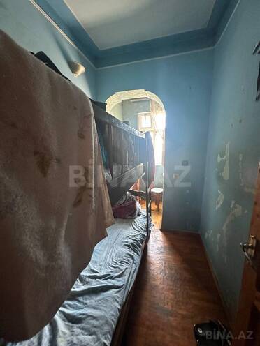 Satılır 2 otaqlı köhnə tikili 67 m², Qara Qarayev m., photo 7 from 10