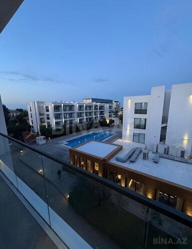 Продаётся 2-комн. новостройка 93 м², пос. Сабунчи , photo 1 from 11