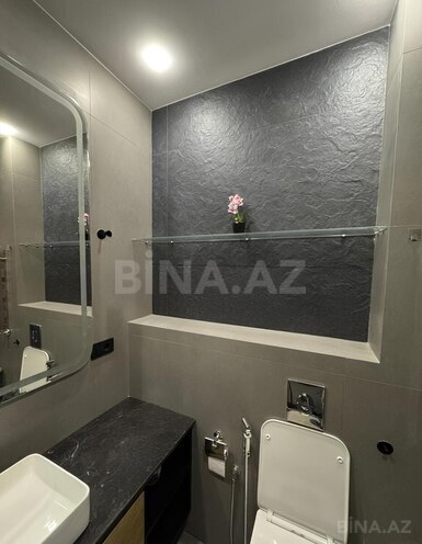 Продаётся 2-комн. новостройка 93 м², пос. Сабунчи , photo 8 from 11
