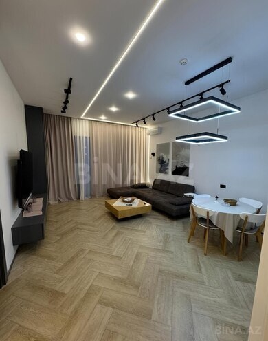 Продаётся 2-комн. новостройка 93 м², пос. Сабунчи , photo 4 from 11