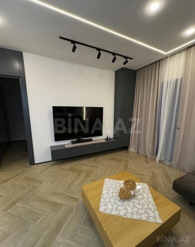 Продаётся 2-комн. новостройка 93 м², пос. Сабунчи , photo 6 from 11