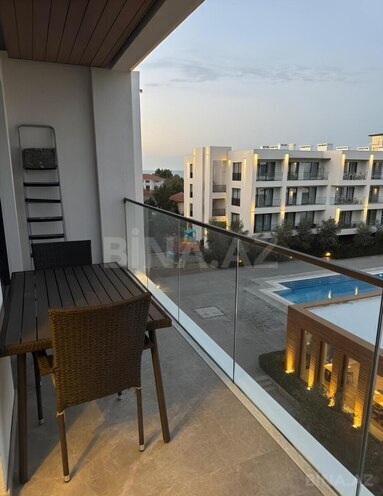 Продаётся 2-комн. новостройка 93 м², пос. Сабунчи , photo 3 from 11