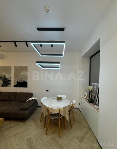 Продаётся 2-комн. новостройка 93 м², пос. Сабунчи , photo 5 from 11