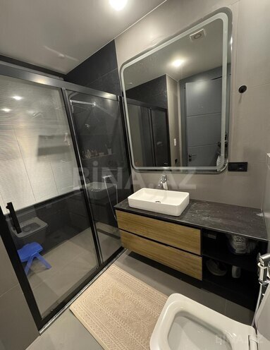Продаётся 2-комн. новостройка 93 м², пос. Сабунчи , photo 7 from 11