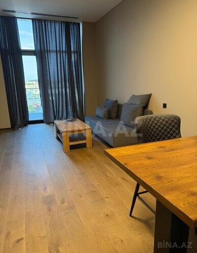 Сдаётся 2-комн. новостройка 90 м², пос. Нардаран, photo 8 from 11