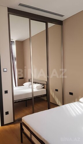 Сдаётся 2-комн. новостройка 90 м², пос. Нардаран, photo 4 from 11