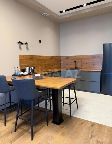 Сдаётся 2-комн. новостройка 90 м², пос. Нардаран, photo 5 from 11