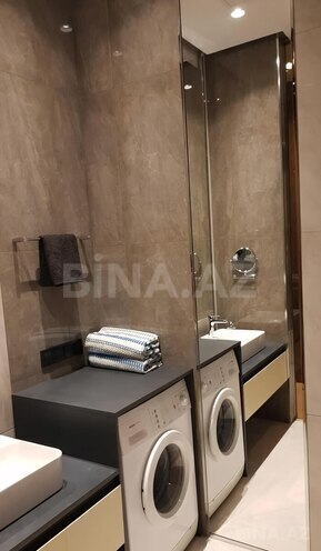 Сдаётся 2-комн. новостройка 90 м², пос. Нардаран, photo 10 from 11