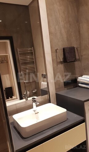 Сдаётся 2-комн. новостройка 90 м², пос. Нардаран, photo 9 from 11