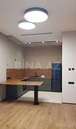 Сдаётся 2-комн. новостройка 90 м², пос. Нардаран, photo 6 from 11