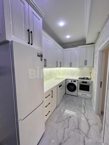 Продаётся 3-комн. новостройка 70 м², пос. Ахмедлы, photo 12 from 21