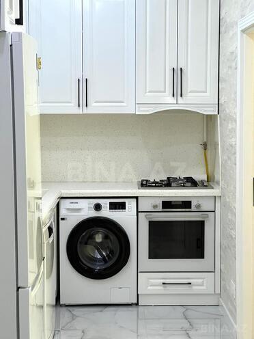 Продаётся 3-комн. новостройка 70 м², пос. Ахмедлы, photo 11 from 21