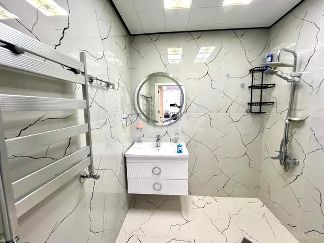 Продаётся 3-комн. новостройка 70 м², пос. Ахмедлы, photo 17 from 21