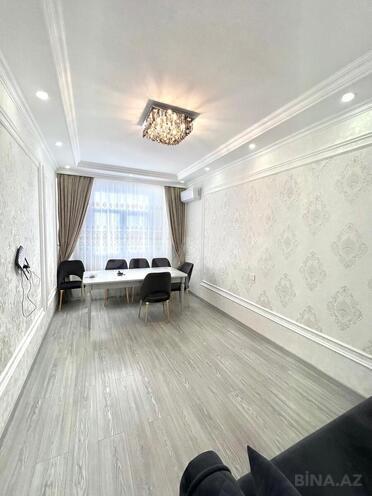Продаётся 3-комн. новостройка 70 м², пос. Ахмедлы, photo 3 from 21