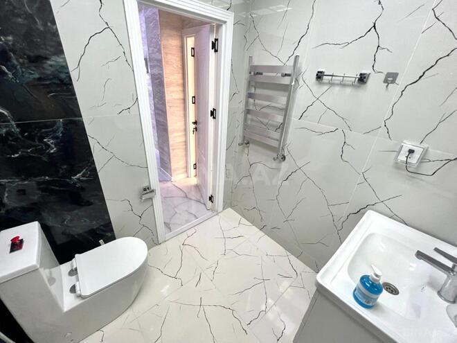 Продаётся 3-комн. новостройка 70 м², пос. Ахмедлы, photo 15 from 21