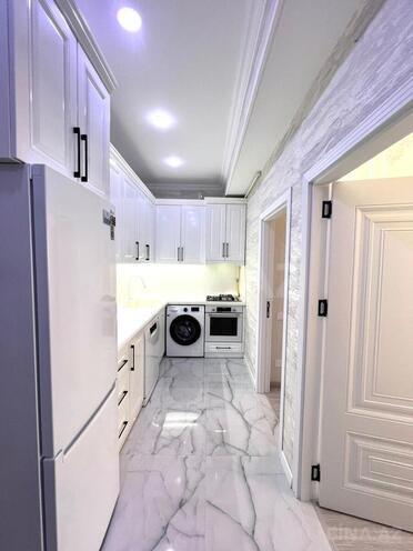 Продаётся 3-комн. новостройка 70 м², пос. Ахмедлы, photo 18 from 21